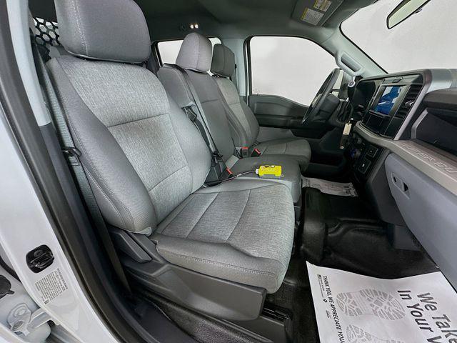 2025 Ford F-450 XL