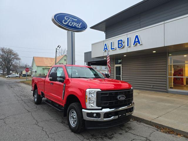 2026 Ford F-350 XL for sale in Albia, IA