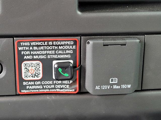 2025 Chevrolet Express Cargo Van RWD 2500 Extended Wheelbase WT