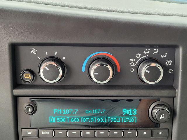 2025 Chevrolet Express Cargo Van RWD 2500 Extended Wheelbase WT