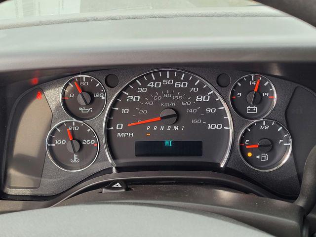 2025 Chevrolet Express Cargo Van RWD 2500 Extended Wheelbase WT