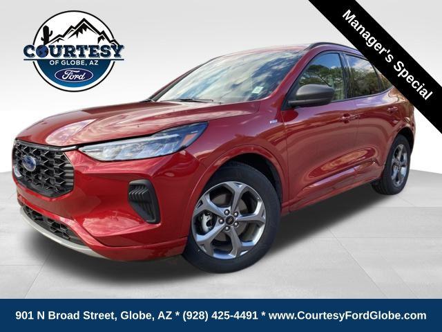 2024 Ford Escape ST-Line for sale in Globe, AZ