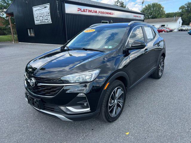 2021 Buick Encore GX FWD Select for sale in Carlisle, PA