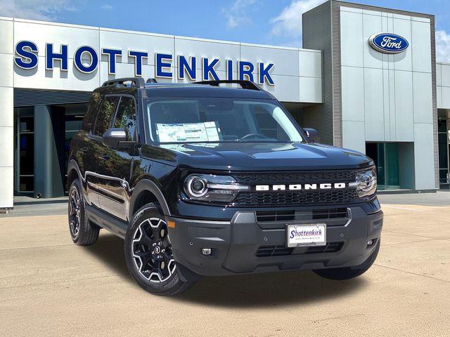 2025 Ford Bronco Sport Outer Banks for sale in Granbury, TX