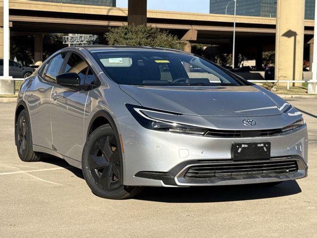 2026 Toyota Prius Plug-In SE for sale in Dallas, TX