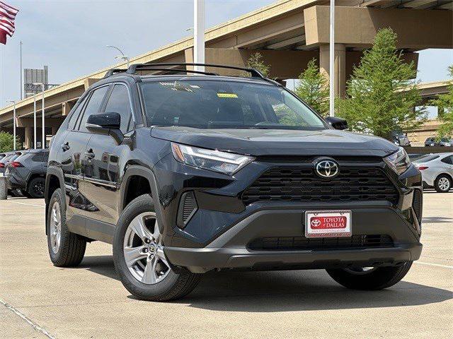 2025 Toyota RAV4 XLE for sale in Dallas, TX