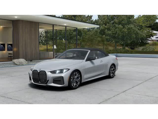 2026 BMW 4 Series 430i xDrive for sale in Sterling, VA