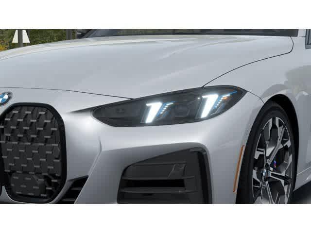 2026 BMW 4 Series 430i xDrive