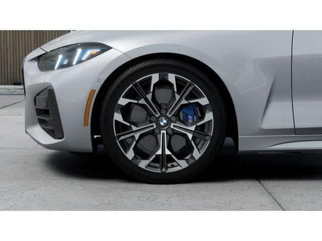 2026 BMW 4 Series 430i xDrive