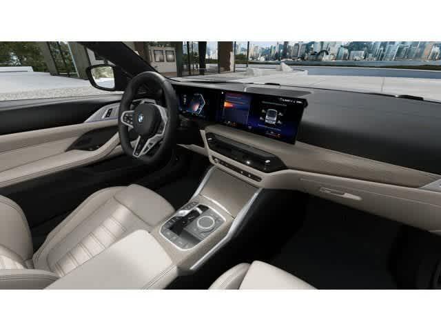 2026 BMW 4 Series 430i xDrive