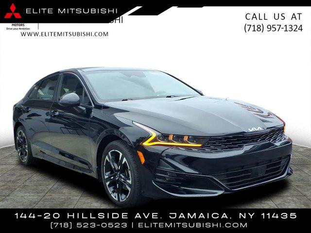 2024 Kia K5 GT-Line for sale in Queens, NY