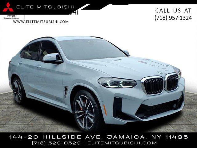 2024 BMW X4 M Base for sale in Queens, NY