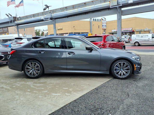 2021 BMW 3 Series M340i xDrive Sedan