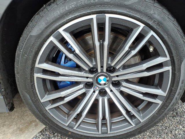 2021 BMW 3 Series M340i xDrive Sedan