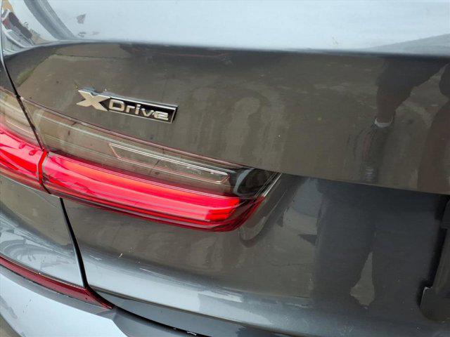 2021 BMW 3 Series M340i xDrive Sedan