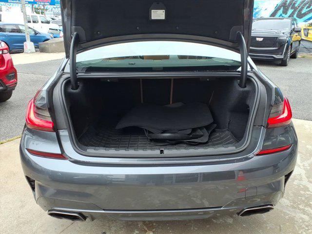 2021 BMW 3 Series M340i xDrive Sedan