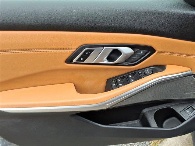 2021 BMW 3 Series M340i xDrive Sedan