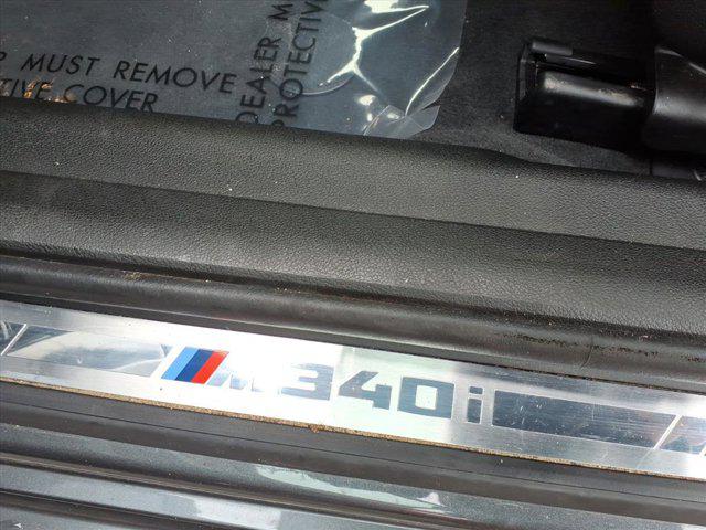 2021 BMW 3 Series M340i xDrive Sedan