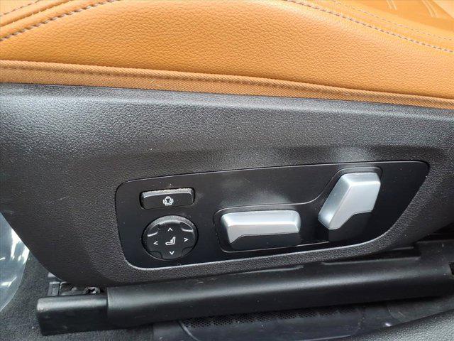 2021 BMW 3 Series M340i xDrive Sedan