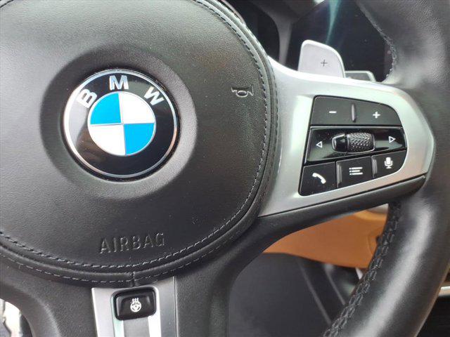 2021 BMW 3 Series M340i xDrive Sedan