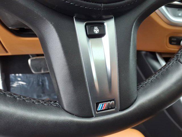 2021 BMW 3 Series M340i xDrive Sedan