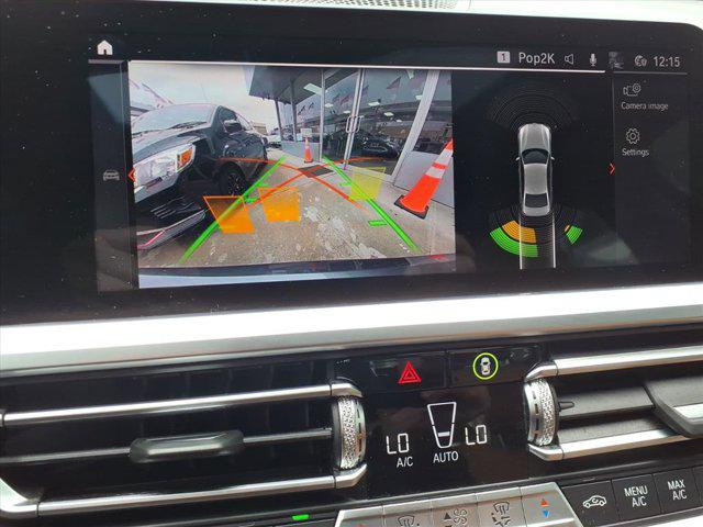 2021 BMW 3 Series M340i xDrive Sedan