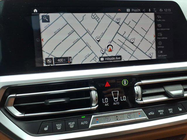 2021 BMW 3 Series M340i xDrive Sedan
