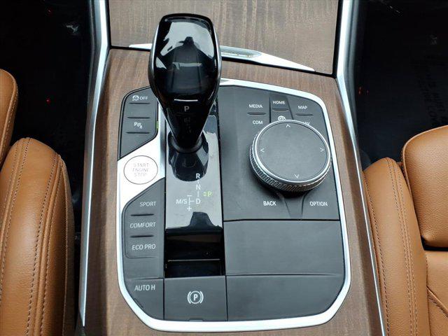 2021 BMW 3 Series M340i xDrive Sedan