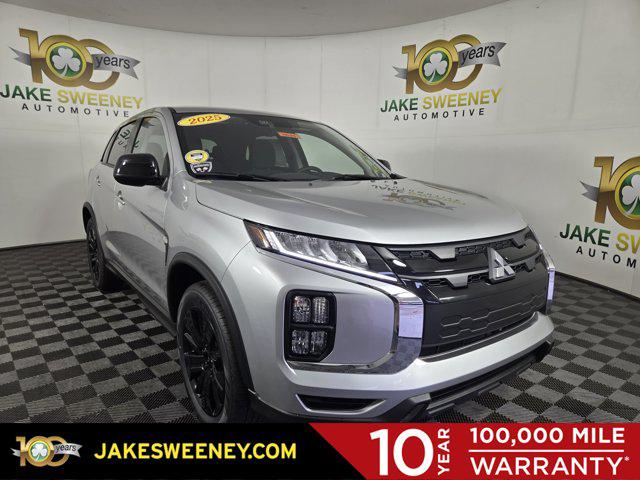 2025 Mitsubishi Outlander Sport 2.0 LE for sale near CINCINNATI, OH