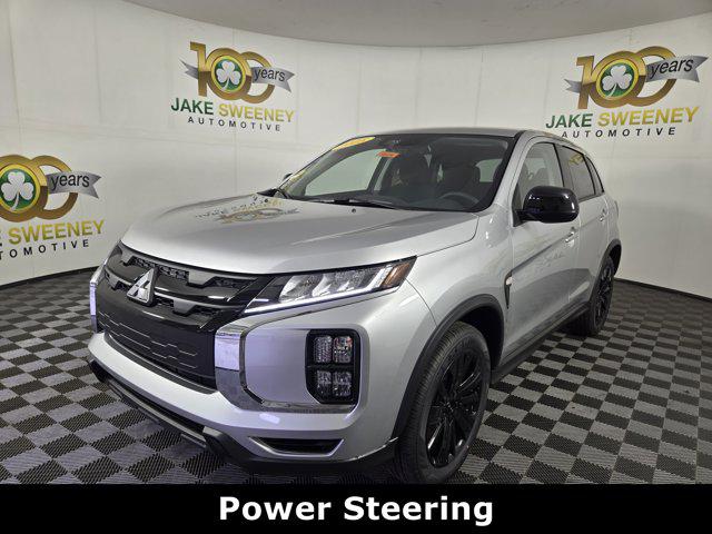 2025 Mitsubishi Outlander Sport 2.0 LE