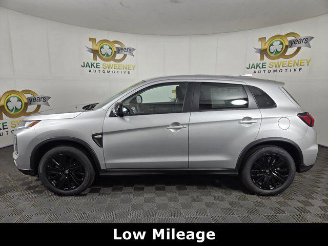 2025 Mitsubishi Outlander Sport 2.0 LE