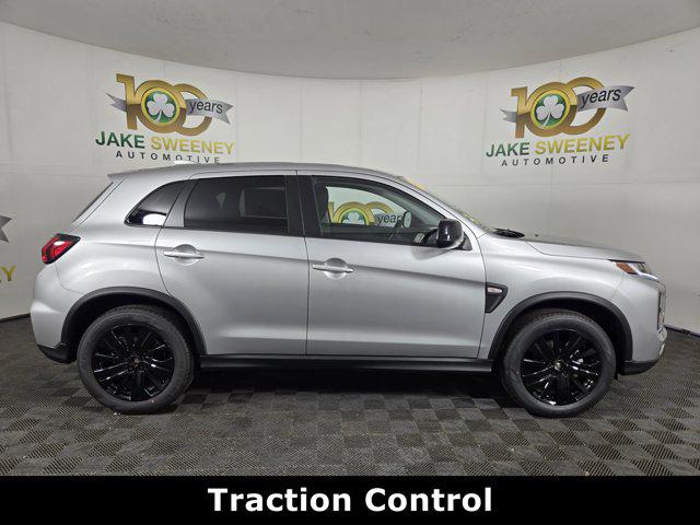 2025 Mitsubishi Outlander Sport 2.0 LE