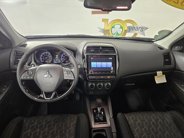 2025 Mitsubishi Outlander Sport 2.0 LE