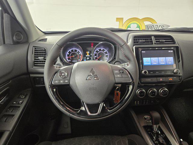 2025 Mitsubishi Outlander Sport 2.0 LE