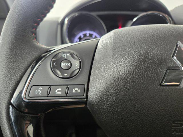 2025 Mitsubishi Outlander Sport 2.0 LE