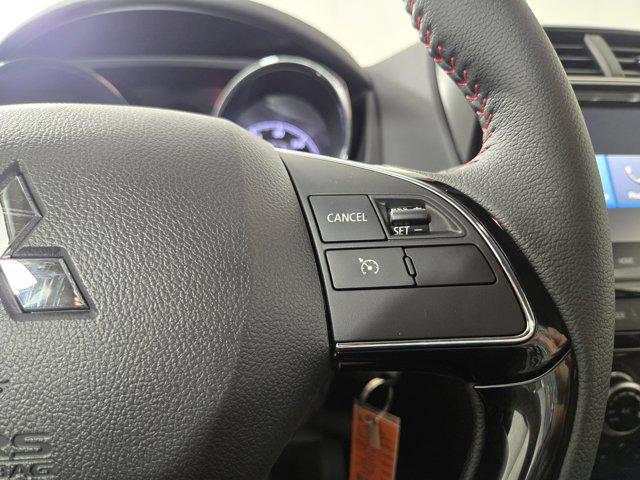 2025 Mitsubishi Outlander Sport 2.0 LE