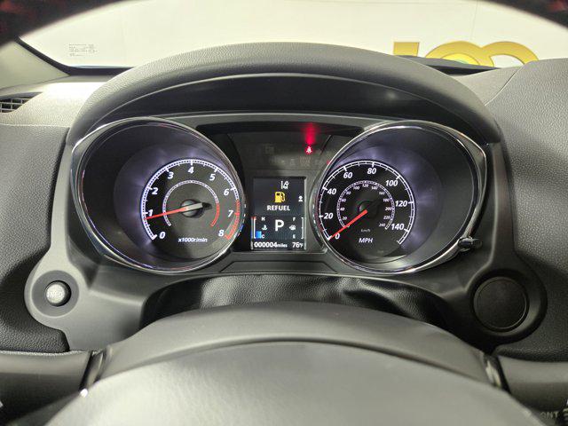 2025 Mitsubishi Outlander Sport 2.0 LE