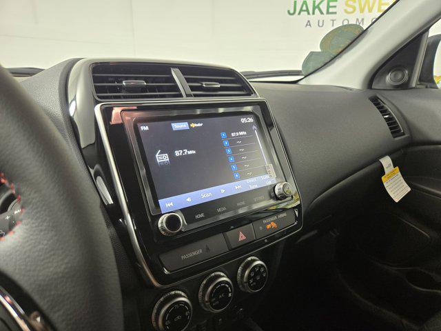 2025 Mitsubishi Outlander Sport 2.0 LE