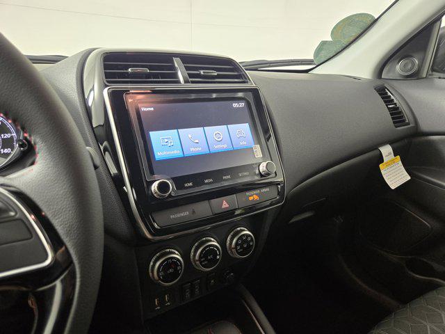2025 Mitsubishi Outlander Sport 2.0 LE