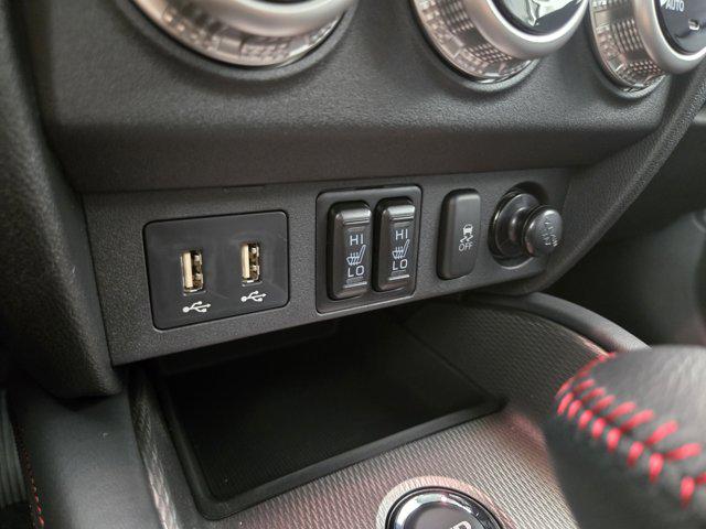 2025 Mitsubishi Outlander Sport 2.0 LE