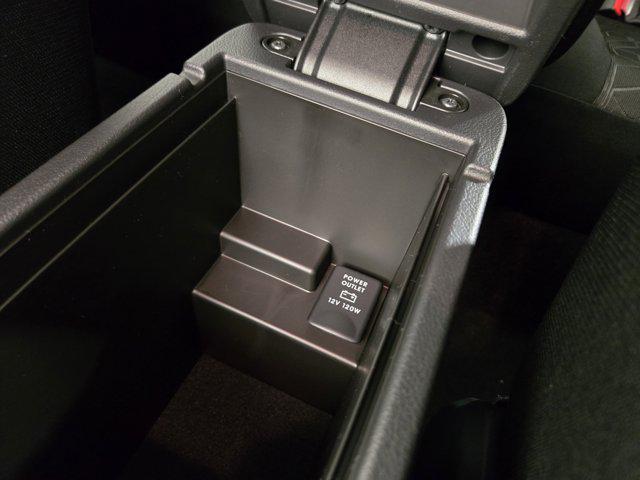2025 Mitsubishi Outlander Sport 2.0 LE