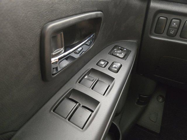 2025 Mitsubishi Outlander Sport 2.0 LE