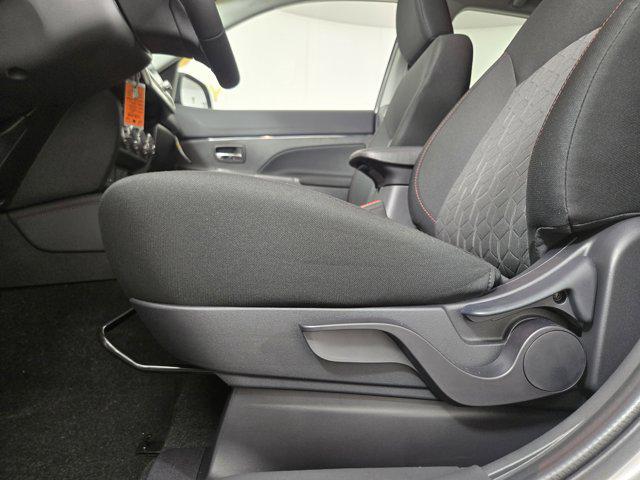 2025 Mitsubishi Outlander Sport 2.0 LE