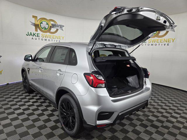 2025 Mitsubishi Outlander Sport 2.0 LE