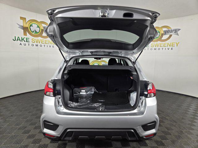 2025 Mitsubishi Outlander Sport 2.0 LE