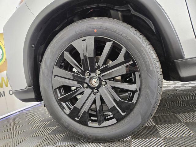 2025 Mitsubishi Outlander Sport 2.0 LE