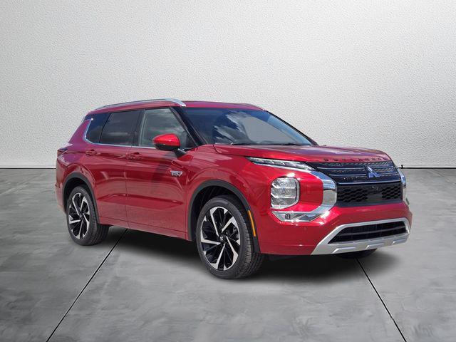 2025 Mitsubishi Outlander PHEV SEL S-AWC for sale in Orlando, FL