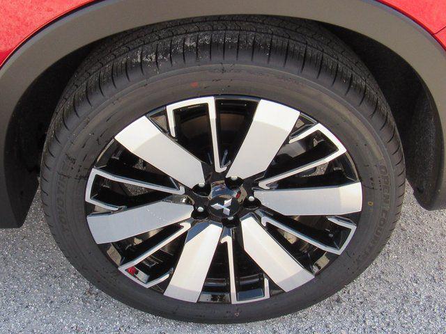 2025 Mitsubishi Outlander SEL 2.5 S-AWC