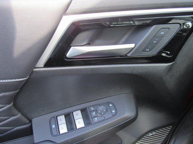 2025 Mitsubishi Outlander SEL 2.5 S-AWC