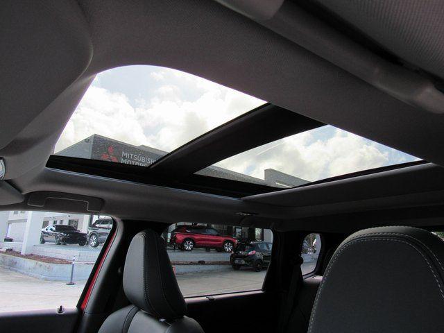 2025 Mitsubishi Outlander SEL 2.5 S-AWC